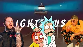 [Free Beat 2022] Lighthouse (Prod. GNESH) | Chill beat | Hiphop beat 2022