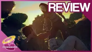 Absolver review: martial arts done right