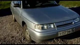 VAZ(ЛАДА) 2111