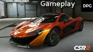 CSR racing2 :Gameplay(Android)