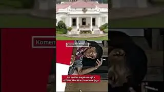 bagaima jika istana di sewakan juga