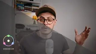 Como criar o COLOR GRADING no Davinci Resolve de forma FÁCIL E RÁPIDA - Plugin Dehancer