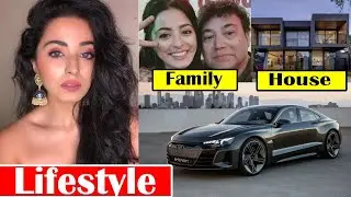 Bhaweeka Chaudhary Lifestyle 2023 Biography,Family,Education,Income,Networth,Boyfriend,Serial,