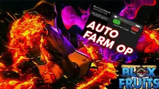 BLOX FRUIT AUTO FARM SECOND SEA FOR ARCEUS X