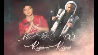 Çaki Feat APQ - Kalplerin Kefareti