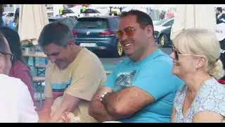 MCH Global - Volkswagen Dub Drive