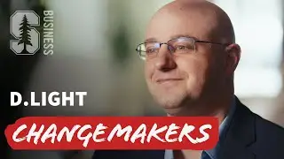 Changemakers: Making Lives Brighter