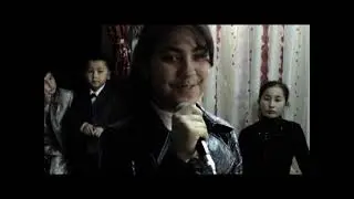 Jasmin Fotima  Huseyn alifbo 2 школа Б.Гафуров 2012
