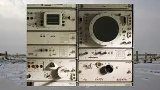 (SAMSIM 30) 9K33 OSA (SA-8) Target Interception