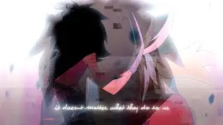 promise (cc, twixtor, effects practice)