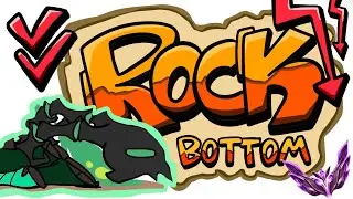 ROCK BOTTOM - Thresh to Master Ep. 15