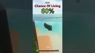 Chance Of Living in Car Crusher 2 Ultimate Challenge 