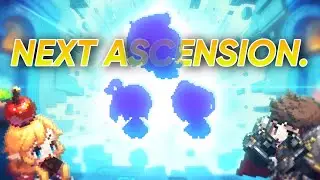GUARDIAN TALES ANNOUNCED THE NEXT HERO ASCENSION!! oh, and for the loners, you can have friends soon