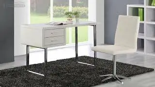 Centurion Supports HARMONIA Home Office Desk