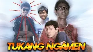 DARMO AGAN JADUL!! | React Facebook #2