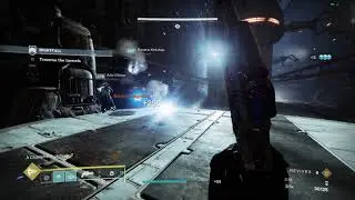 Bungie Hates Titan Part I