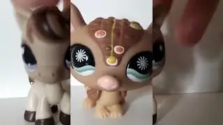 My New LPS 2.Rész (LEÍRÁS!)