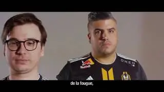 Team Vitality enters a new era #VforVictory