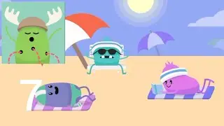 Dumb Ways to Die - Gameplay Walkthrough Part 7 (iOS, Android)