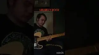 Country Licks | HILLBILLY ROCK @martystuartofficial