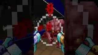Trying EVERY Class in Doom Bring Your Own Class #33: Arti (Combined Arms)