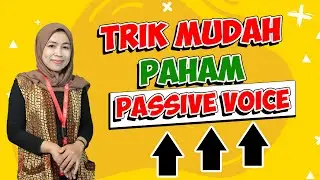 PASSIVE VOICE FORMULA IN ENGLISH