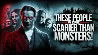 10 Most Dangerous People in History Nobody Talks About!