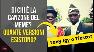 Qual è la canzone del meme che ballano con la bara? E perché ci sono tante versioni? Coffin Dance