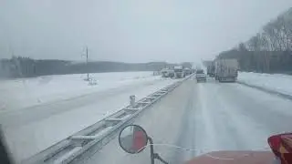 Трасса м7