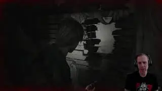 SILENT HILL 2 FAIL #shorts