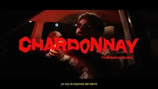 EL NEGRO - CHARDONNAY
