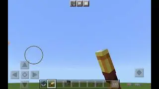extremely busy Minecraft railway ambient sound