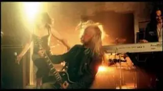 Different Studie - Bye Bye Beautiful (Nightwish) [HQ] Music Video