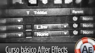 122 - TRACKMATTE | Curso Básico Adobe After Effects