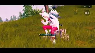 Finally got Battleground Dominator | Exclusive Emote