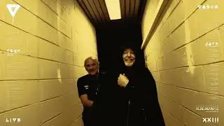 Vasco Live XXIII - Un treno chiamato ROCK… è stato splendido.