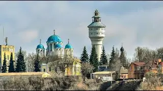 Осінь в прикордонному Глухові 2024 р