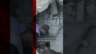 Cameraman’s family die in 