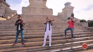 Counting Stars - One Republic