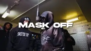 [FREE] Sdot Go X Jay5ive | Dark Jersey Club Type Beat 2024 | - "MASK OFF”
