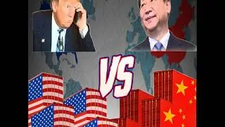 Trump chinese trade war