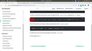 12 Design App menu in Meteor project