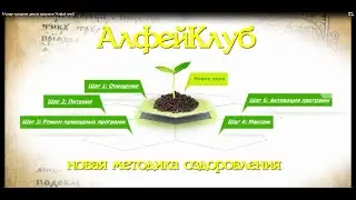 Славянские практики оздоровления 