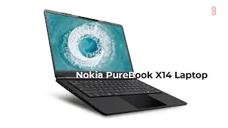 Nokia Purebook X14 | Nokia Purebook X14 Gaming Laptop | Nokia Purebook X14 Official Video Trailer