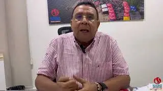 Alcalde de San Antero invita a la comunidad a participar en la actualización del (PBOT)