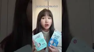 How do Koreans hide pimples with this 😳 