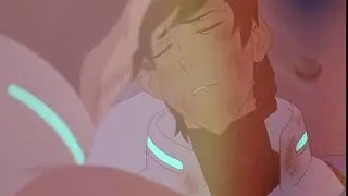 [GS] Keith Comes Through ((Klance))