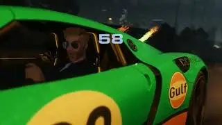 918 Spyder vs Regera and some extra clip