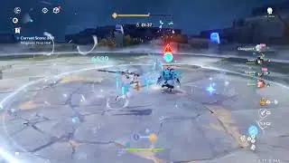 Genshin Impact (PS5) - Vibro-Crystal Research event