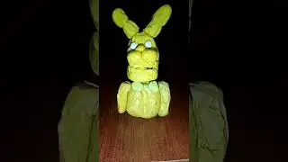 слепил radioctive nightmare bonnie